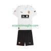 Divisa di Calcio Valencia CF Bambino Prima 2025/2026
